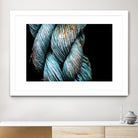 Ties that Bind by Melissa McClain on GIANT ART - black photo art