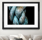 Ties that Bind by Melissa McClain on GIANT ART - black photo art