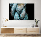 Ties that Bind by Melissa McClain on GIANT ART - black photo art