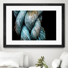 Ties that Bind by Melissa McClain on GIANT ART - black photo art