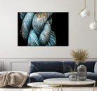 Ties that Bind by Melissa McClain on GIANT ART - black photo art