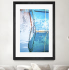 Anchoring In by Melissa McClain on GIANT ART - white photo art