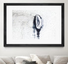 Abstract 1 by Melissa McClain on GIANT ART - white abstract