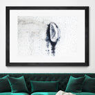 Abstract 1 by Melissa McClain on GIANT ART - white abstract