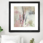 A la mode by Liz Jardine on GIANT ART - beige abstract