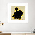 The Mark I by Julianne Marcoux on GIANT ART - beige contemporary