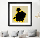 The Mark I by Julianne Marcoux on GIANT ART - beige contemporary