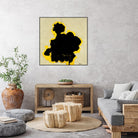 The Mark I by Julianne Marcoux on GIANT ART - beige contemporary