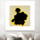 The Mark I by Julianne Marcoux on GIANT ART - beige contemporary