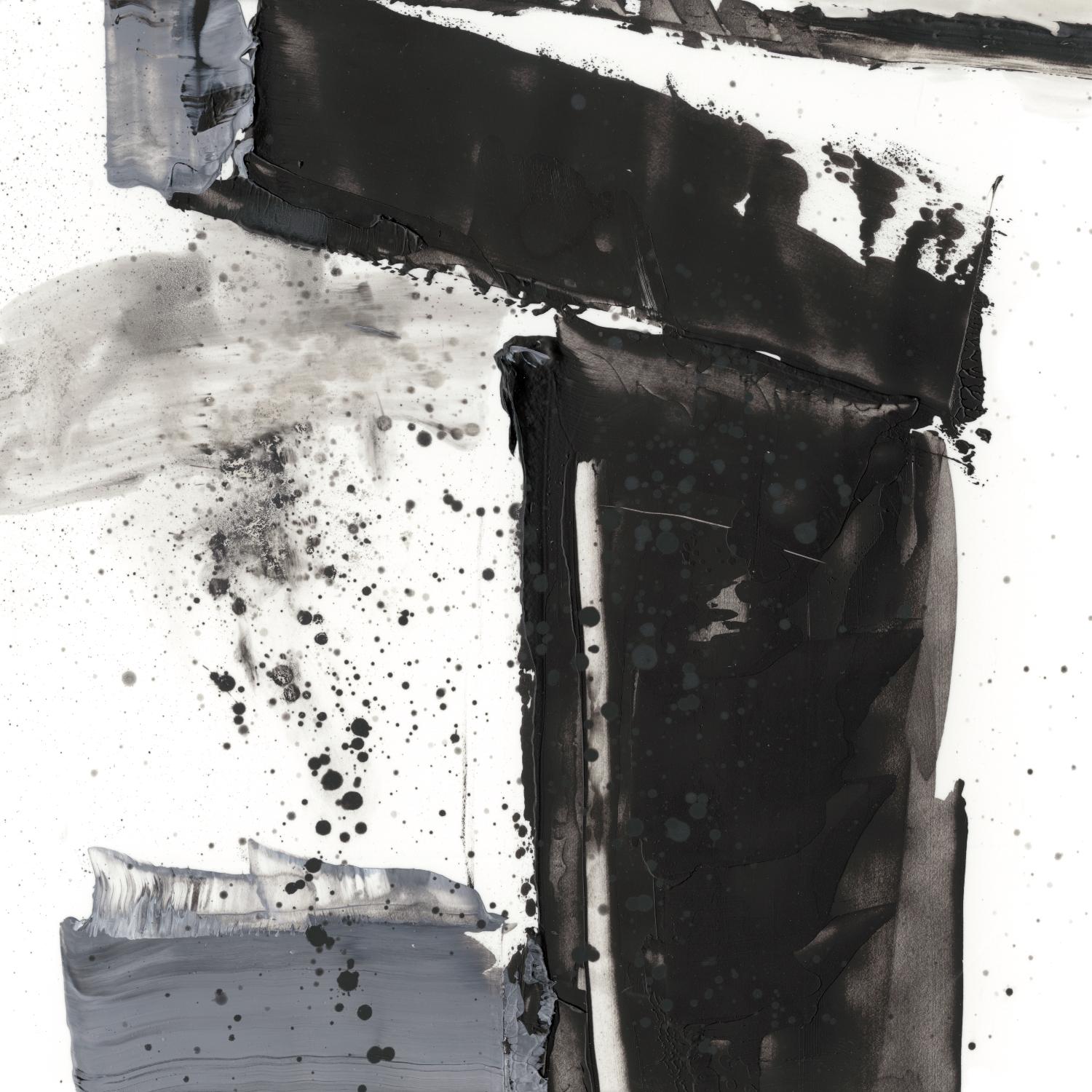 Demolition I by Ethan Harper on GIANT ART - abstract