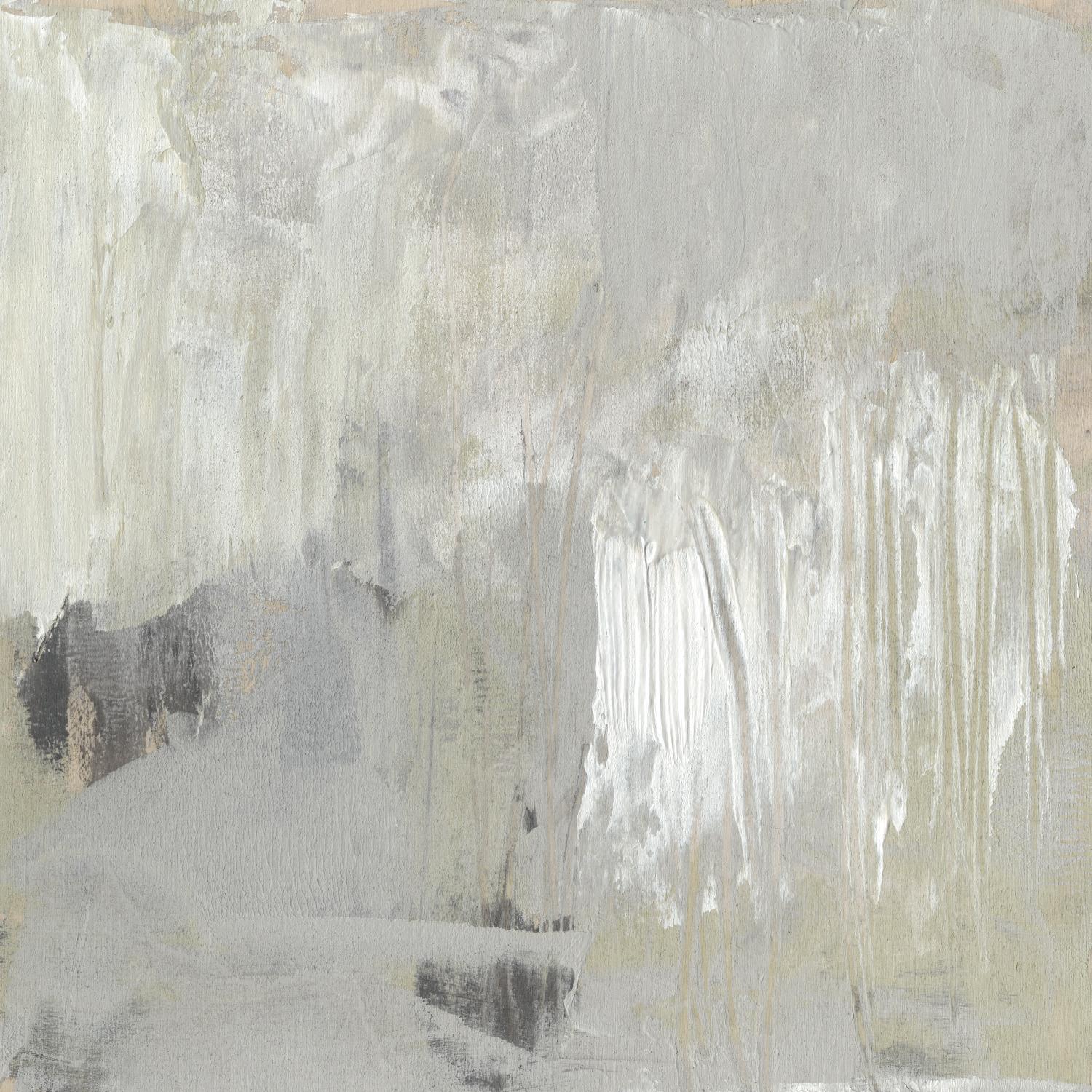 Neutral Composition II by Jennifer Goldberger on GIANT ART - abstract