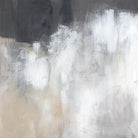 Neutral Abstract II by Jennifer Parker on GIANT ART - beige abstract abstract 