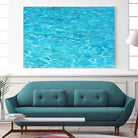 Pool by Pexels on GIANT ART - white leisure