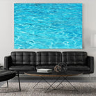 Pool by Pexels on GIANT ART - white leisure