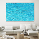 Pool by Pexels on GIANT ART - white leisure