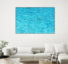 Pool by Pexels on GIANT ART - white leisure