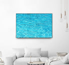 Pool by Pexels on GIANT ART - white leisure