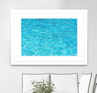 Pool by Pexels on GIANT ART - white leisure