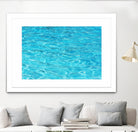 Pool by Pexels on GIANT ART - white leisure