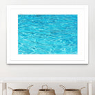 Pool by Pexels on GIANT ART - white leisure