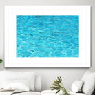 Pool by Pexels on GIANT ART - white leisure