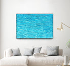 Pool by Pexels on GIANT ART - white leisure