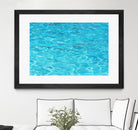 Pool by Pexels on GIANT ART - white leisure