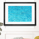 Pool by Pexels on GIANT ART - white leisure