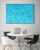 Pool by Pexels on GIANT ART - white leisure