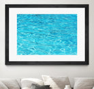 Pool by Pexels on GIANT ART - white leisure