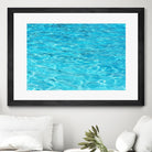 Pool by Pexels on GIANT ART - white leisure