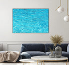 Pool by Pexels on GIANT ART - white leisure