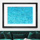 Pool by Pexels on GIANT ART - white leisure