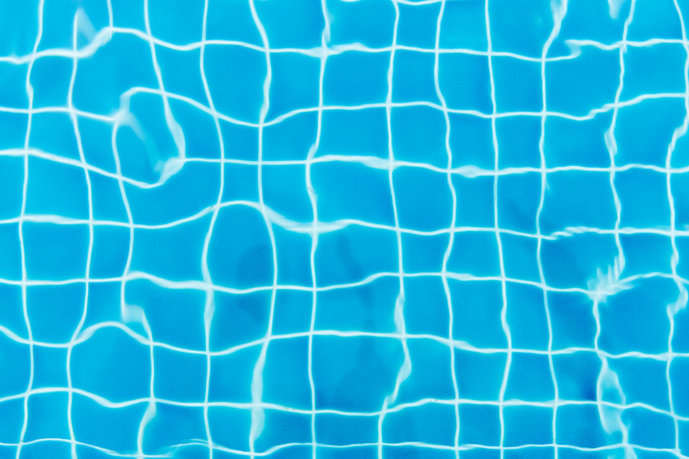 Pool lines by Pexels on GIANT ART - white leisure