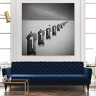 Horizon by Pexels on GIANT ART - white photo art