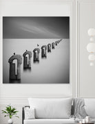 Horizon by Pexels on GIANT ART - white photo art