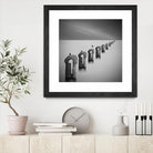 Horizon by Pexels on GIANT ART - white photo art