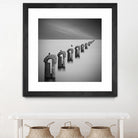 Horizon by Pexels on GIANT ART - white photo art