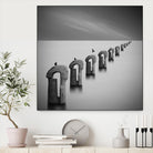 Horizon by Pexels on GIANT ART - white photo art