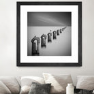 Horizon by Pexels on GIANT ART - white photo art